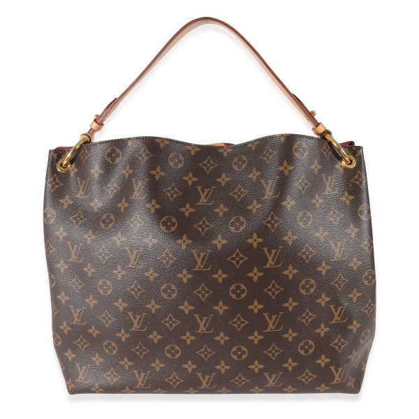 134615 fv 105d1716 f5eb 4d5e ab45 362ca4f5c84d Louis Vuitton Monogram Canvas Graceful MM