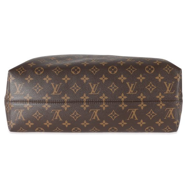 134615 stamp d7279281 5661 492a 9529 61480eb7ec2e Louis Vuitton Monogram Canvas Graceful MM