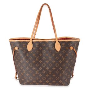 134628 fv Louis Vuitton Alma Epi Handbag Brown