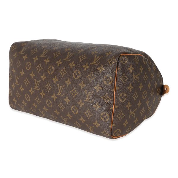 134633 box 9d0d2630 51d5 4be0 861b 4ec0ae9edcbb Louis Vuitton Monogram Canvas Speedy 35