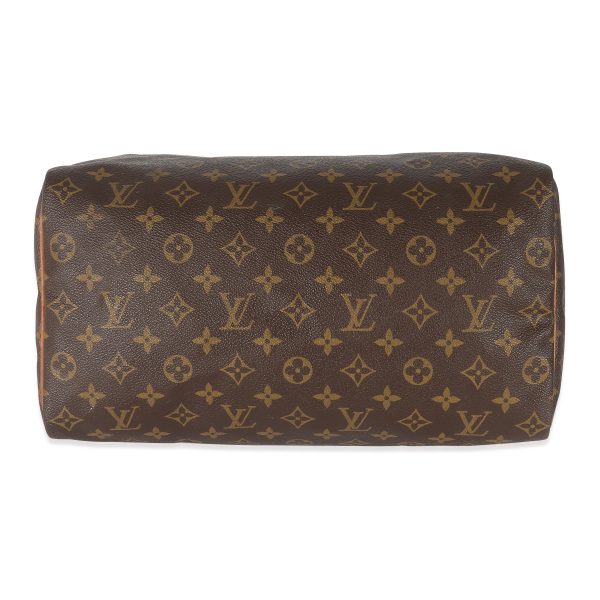 134633 stamp 6632117a 4f02 489e 9f29 c7648e4f8323 Louis Vuitton Monogram Canvas Speedy 35