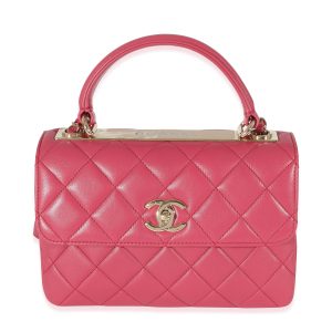 134739 fv Louis Vuitton Rivolie PM Monogram