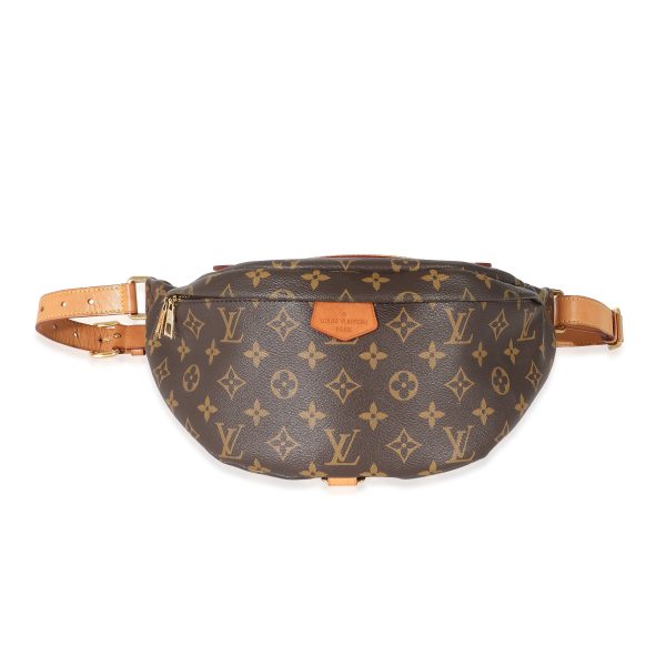 134907 fv 45c9eb64 6f3b 4463 853b f22791ca5d27 Louis Vuitton Monogram Canvas Bumbag