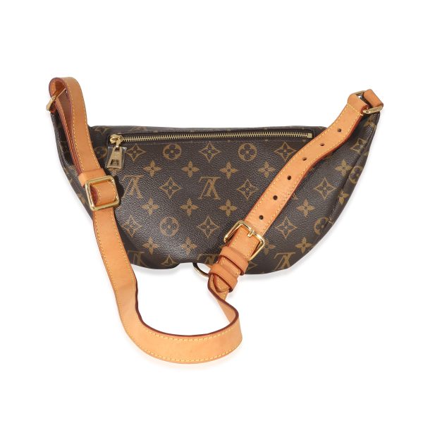 134907 pv 2d687181 6787 4b9b 9a34 b4ef25da188c Louis Vuitton Monogram Canvas Bumbag