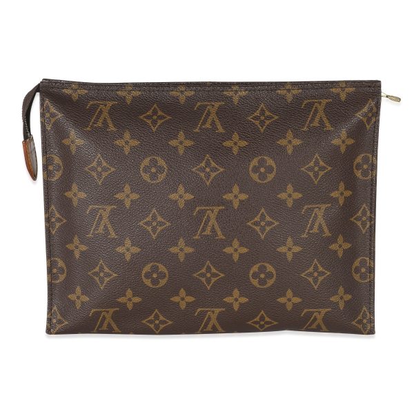 134952 pv 028c62f6 bbef 4bbf ab45 777b9258ce84 Louis Vuitton Monogram Canvas Toiletry Pouch 26