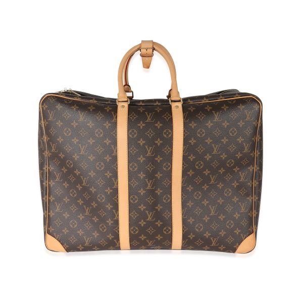 134955 pv Louis Vuitton Monogram Canvas Sirius 55