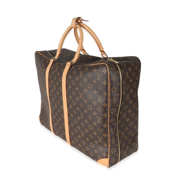 134955 sv Louis Vuitton Monogram Canvas Sirius 55