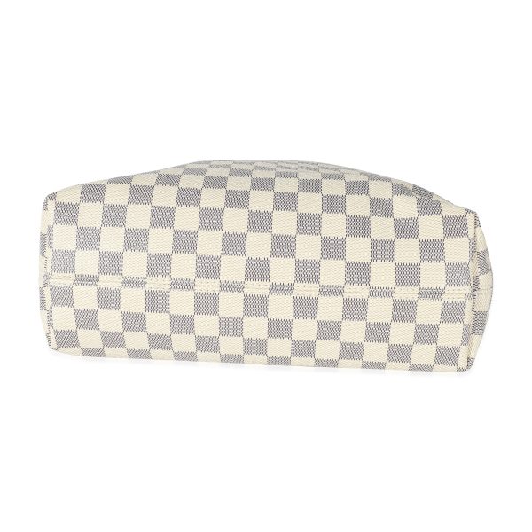 135003 stamp 01432b01 b111 43fd 9972 4af97d5c6bfa Louis Vuitton Damier Azur Canvas Graceful PM