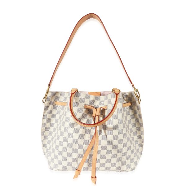 135004 bv 2ae483ca 3a7a 47a2 a44a e9f32caa295d Louis Vuitton Damier Azur Canvas Girolata