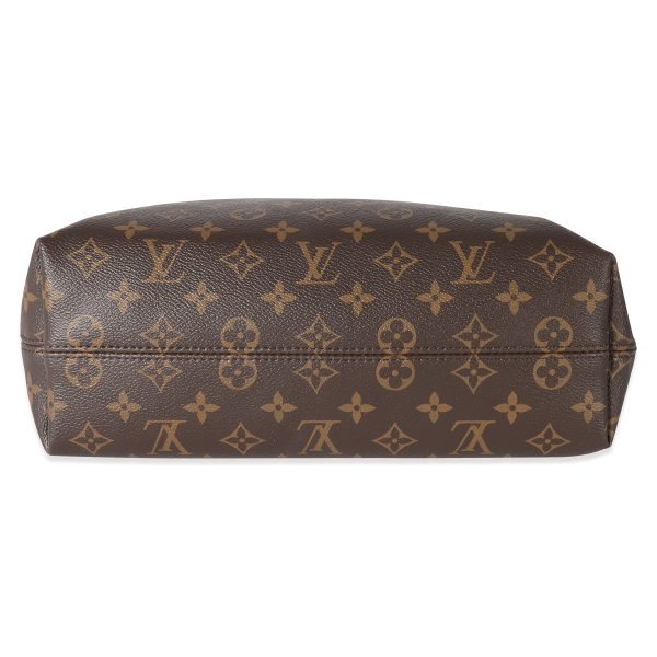 135012 stamp Louis Vuitton Monogram Canvas Graceful PM