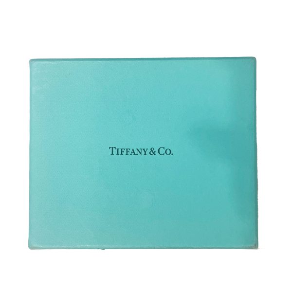 135038 box d73da088 ea83 42c2 84f4 0ae8c4a395e8 Tiffany Co Elsa Peretti Color by the Yard Sprinkle Necklace in Silver 02 CTW