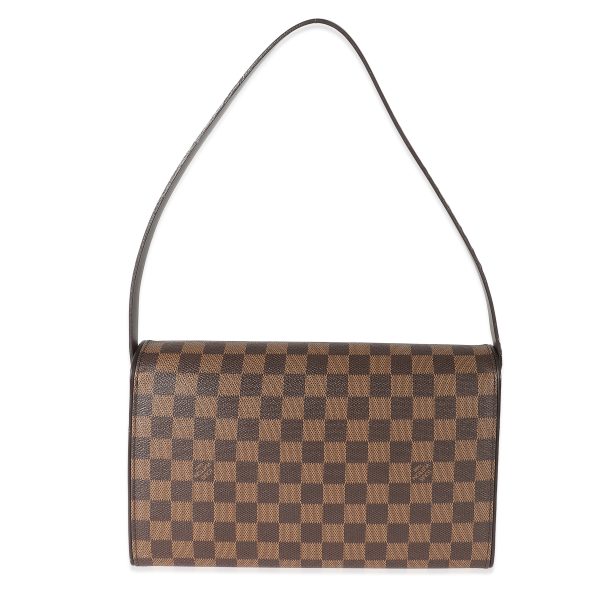 135096 pv f31ad80a 8b3f 480e b0fd d190280571bd Louis Vuitton Damier Ebene Canvas Tribeca Long