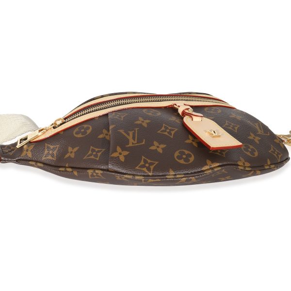 135127 ad1 31930e51 7a42 4083 b978 bd8410b64a9f Louis Vuitton Monogram Highrise Bumbag