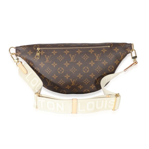 135127 box eff45d6d 4571 490d b917 95a6c1064b23 Louis Vuitton Monogram Highrise Bumbag