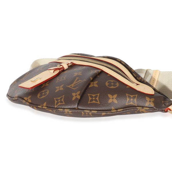 135127 bv bad1d47e b0ee 4b8d 8858 9d53f8819026 Louis Vuitton Monogram Highrise Bumbag