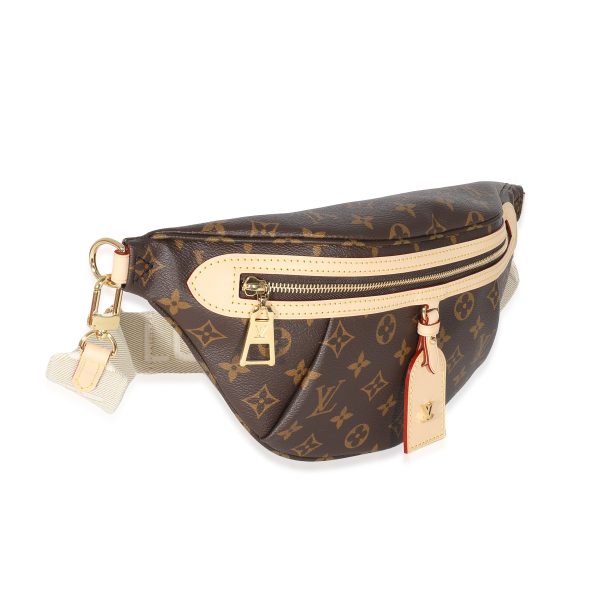 135127 pv 987e34e0 797b 41c1 974d 46d5645856c0 Louis Vuitton Monogram Highrise Bumbag