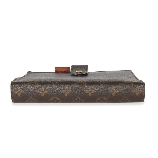 135317 box a3e04892 bc0f 4297 a867 195c349f44a8 Louis Vuitton Monogram Canvas Ring Agenda Cover GM