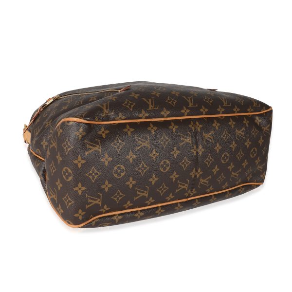 135339 ad1 0ac9aaef e43f 45a1 a545 169ea6201734 Louis Vuitton Monogram Canvas Delightful GM