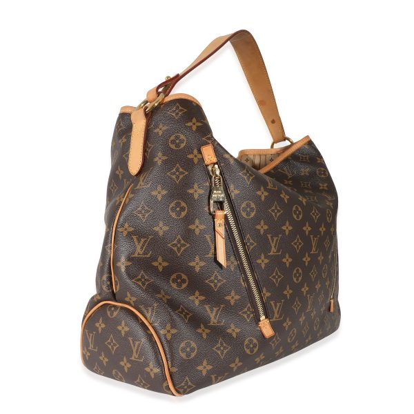 135339 box 286a51a8 f5c3 4365 8219 f65035ac2ddf Louis Vuitton Monogram Canvas Delightful GM