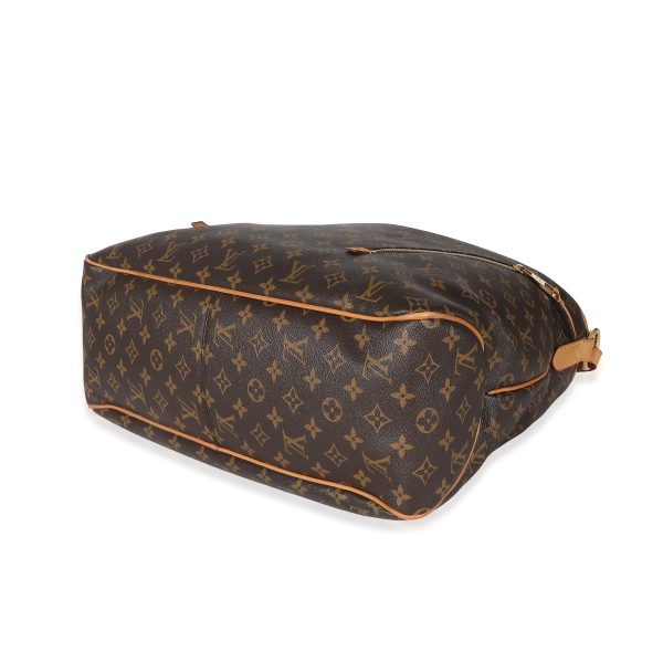 135339 bv 80b76ae7 a9fc 40e2 b6ef 98d4a7bfbd11 Louis Vuitton Monogram Canvas Delightful GM