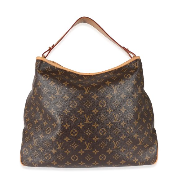 135339 pv 033fe616 1e7d 49fb 8de2 f15d5695f4cf Louis Vuitton Monogram Canvas Delightful GM