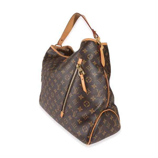 135339 sv 115b2623 d731 435b 8a13 3dc896bd4fb0 Louis Vuitton Monogram Canvas Delightful GM