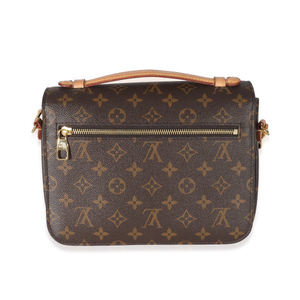 135474 pv 87f489a0 48ba 4b3d 8765 b327a6eac8b4 Louis Vuitton Monogram Canvas Pochette Metis