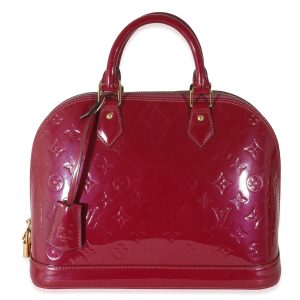 135476 fv dafc5895 662d 425a 81c3 f35e86b2f46c Louis Vuitton Monogram Speedy Handbag