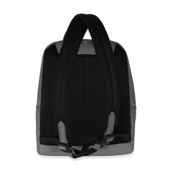 135558 pv 59b98693 e9c0 49d6 835b 0eb1c3ba8626 Louis Vuitton Anthracite Grey Monogram Shadow Racer Backpack