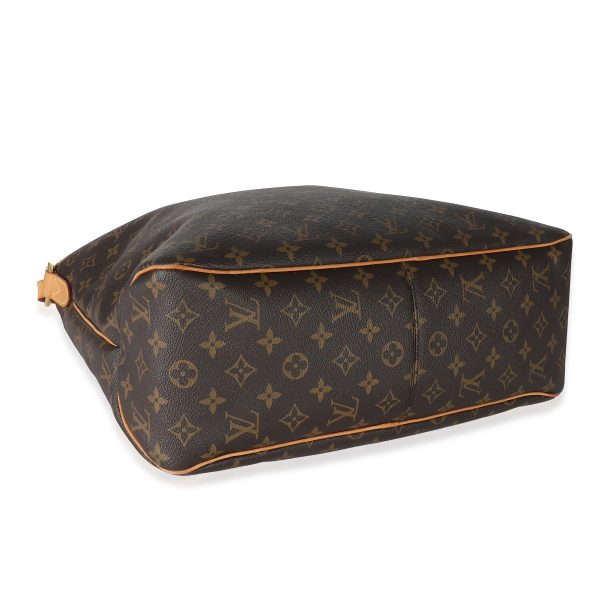 135687 bv Louis Vuitton Monogram Canvas Delightful GM