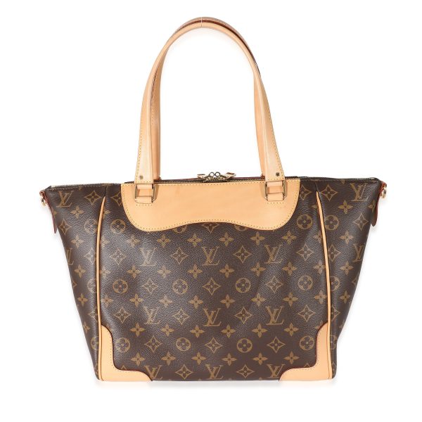 135716 pv Louis Vuitton Monogram Canvas Estrela MM