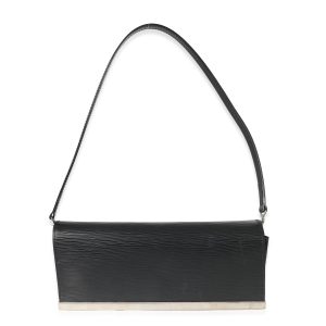 135853 fv Celine Small Vertical Cabas Bag 2way Bag PVC Leather Tan Dark Brown