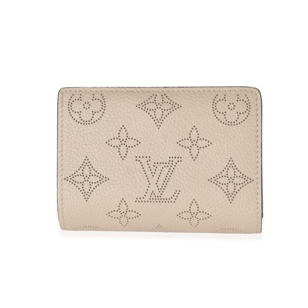 135899 fv Louis Vuitton Galet Mahina Cléa Wallet