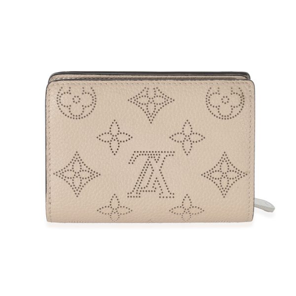 135899 stamp Louis Vuitton Galet Mahina Cléa Wallet