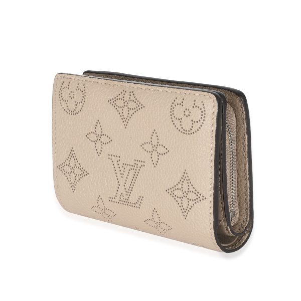 135899 sv Louis Vuitton Galet Mahina Cléa Wallet