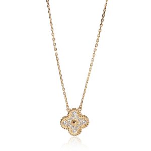 135935 fv 2061dd78 b028 44cf adae 3185487fc04b Tiffany Co Love Pendant Hearts and Arrows Necklace Gold K18 18K Gold