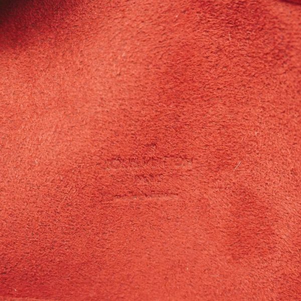 1687522 1993 5 Louis Vuitton Handbag Monogram Multicolor Trouville Bronze