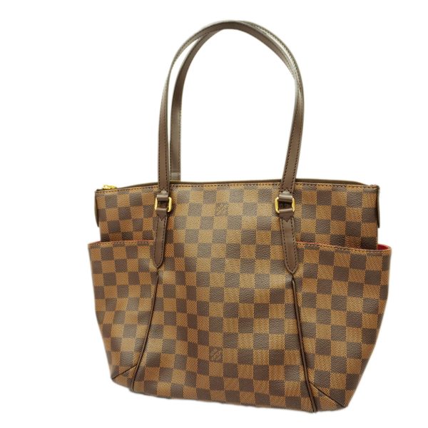 1690465 1993 1 Louis Vuitton Tote Bag Damier Totally PM Shoulder Bag