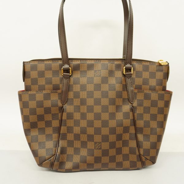 1690465 1993 7 Louis Vuitton Tote Bag Damier Totally PM Shoulder Bag