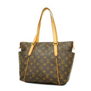 1690753 1993 1 Louis Vuitton Recital Monogram Shoulder Bag