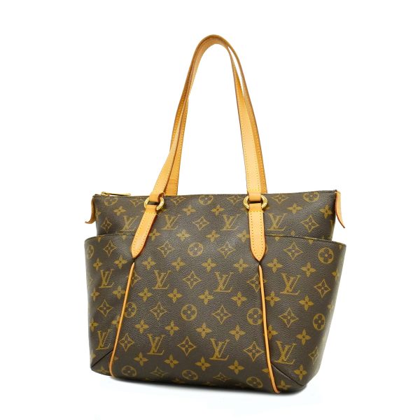 1690753 1993 1 Louis Vuitton Tote Bag Monogram Totally PM Handbag