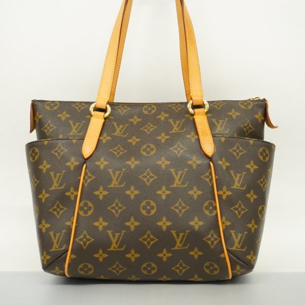 1690753 1993 14 Louis Vuitton Tote Bag Monogram Totally PM Handbag