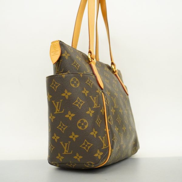 1690753 1993 2 Louis Vuitton Tote Bag Monogram Totally PM Handbag