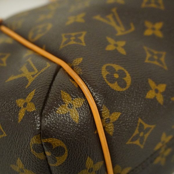 1690753 1993 7 Louis Vuitton Tote Bag Monogram Totally PM Handbag