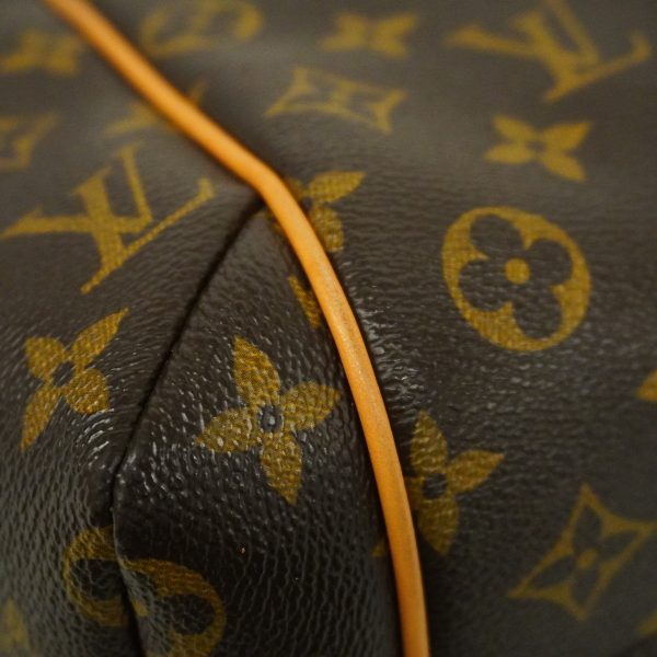 1690753 1993 8 Louis Vuitton Tote Bag Monogram Totally PM Handbag