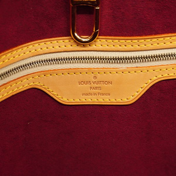 1691648 1993 5 Louis Vuitton Tote Bag Monogram Multicolor Aurelia GM Bronze