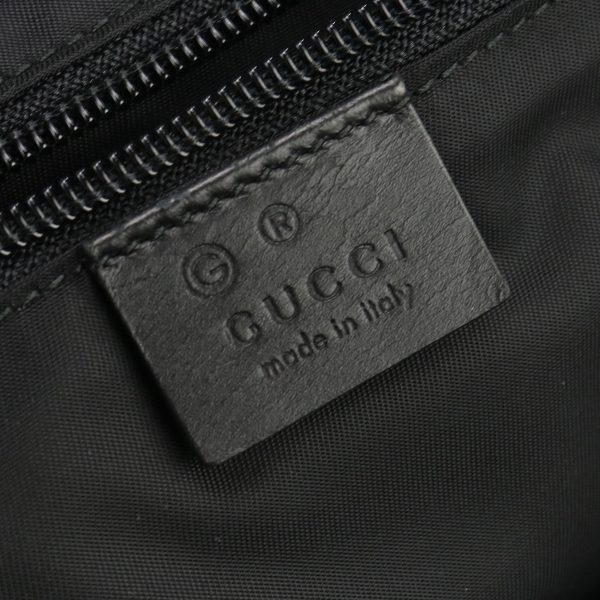 4 Gucci Backpack Sherry Kwtjn Backpack