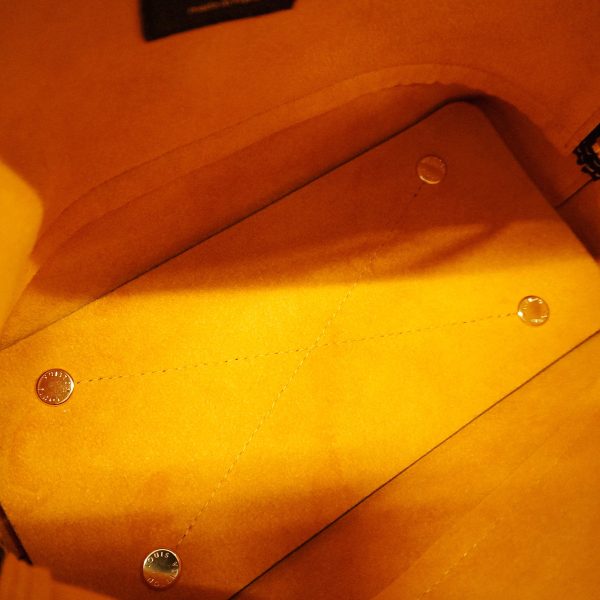 4 Louis Vuitton 2way bag Monogram Empreinte Neo Alma BB Noir