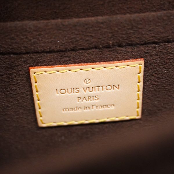 4 Louis Vuitton 2Way Bag Monogram Pochette Metis MM