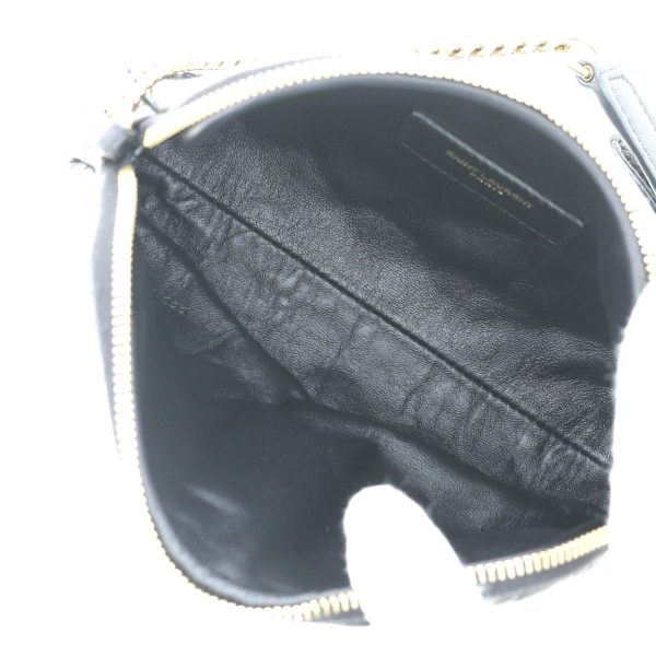 5 Saint Laurent Gabby Mini Shoulder Bagmessenger